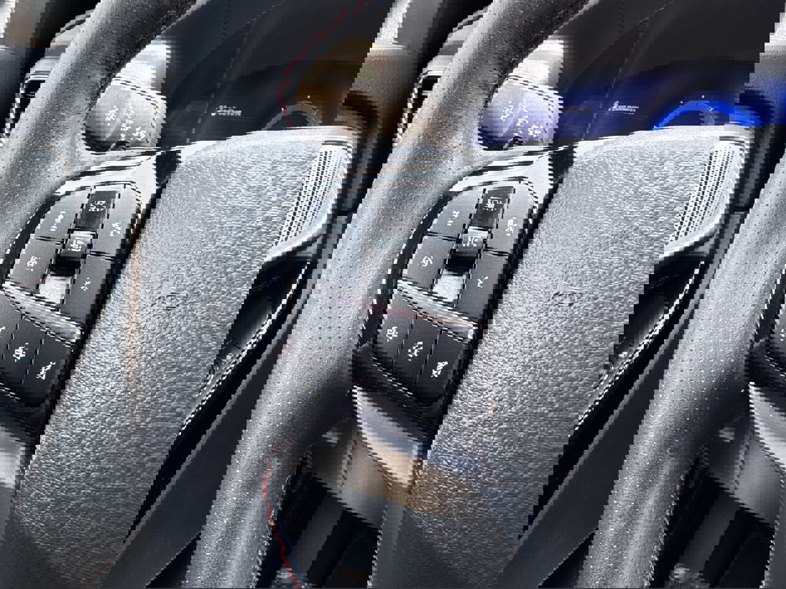 Used 2024 Ford Explorer ST w/ Equipment Group 401A image 14