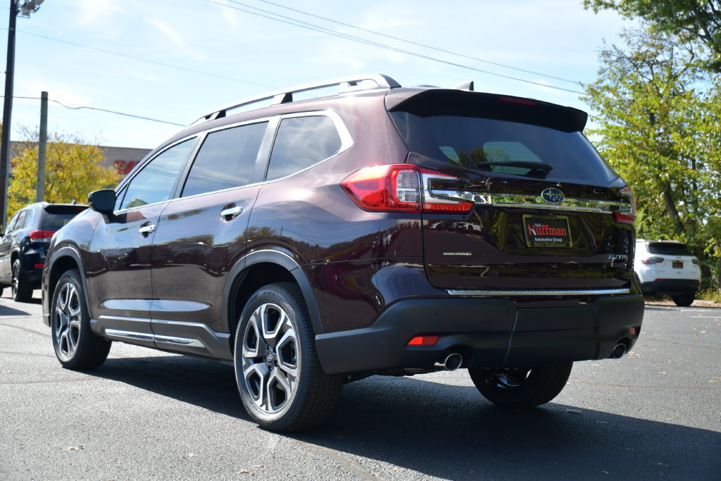 New 2027 Subaru Ascent Touring AWD/4WD image 5