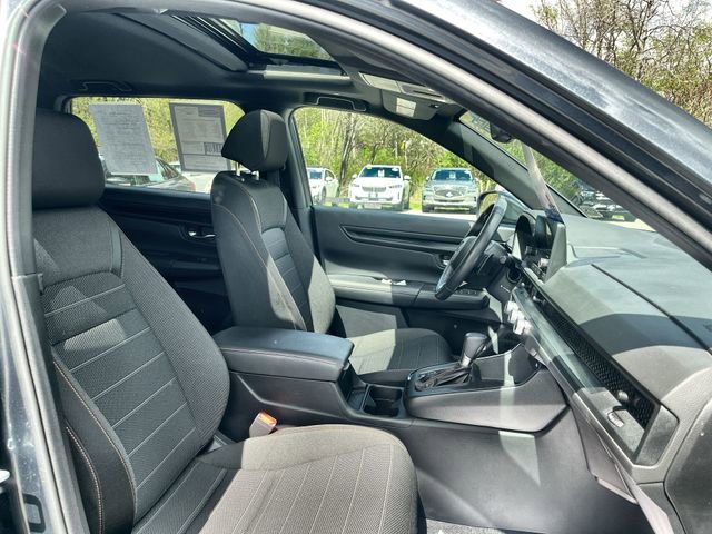 Used 2024 Honda CR-V Sport image 27