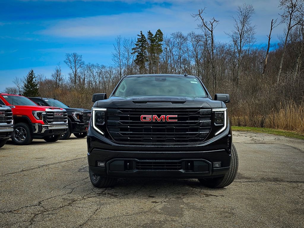 New 2026 GMC Sierra 1500 Elevation w/ Elevation Select Package image 9