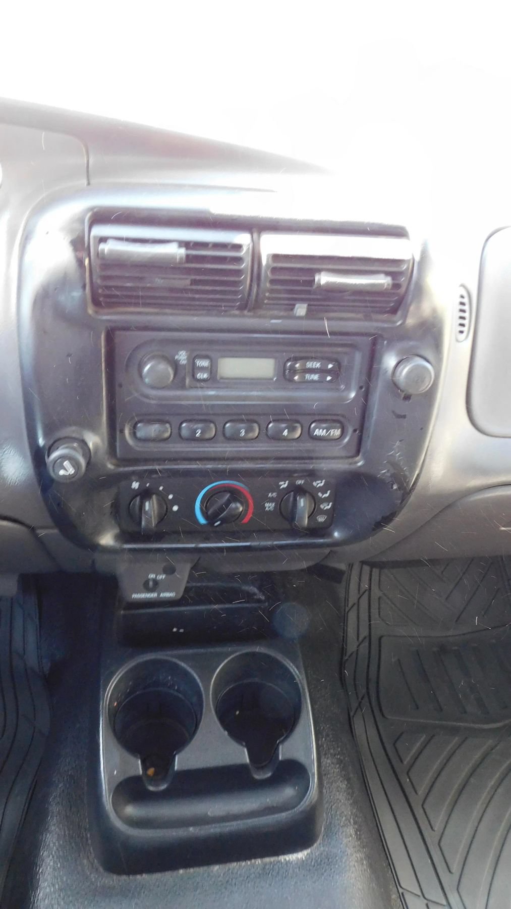 Used 2003 Ford Ranger Edge RWD image 33