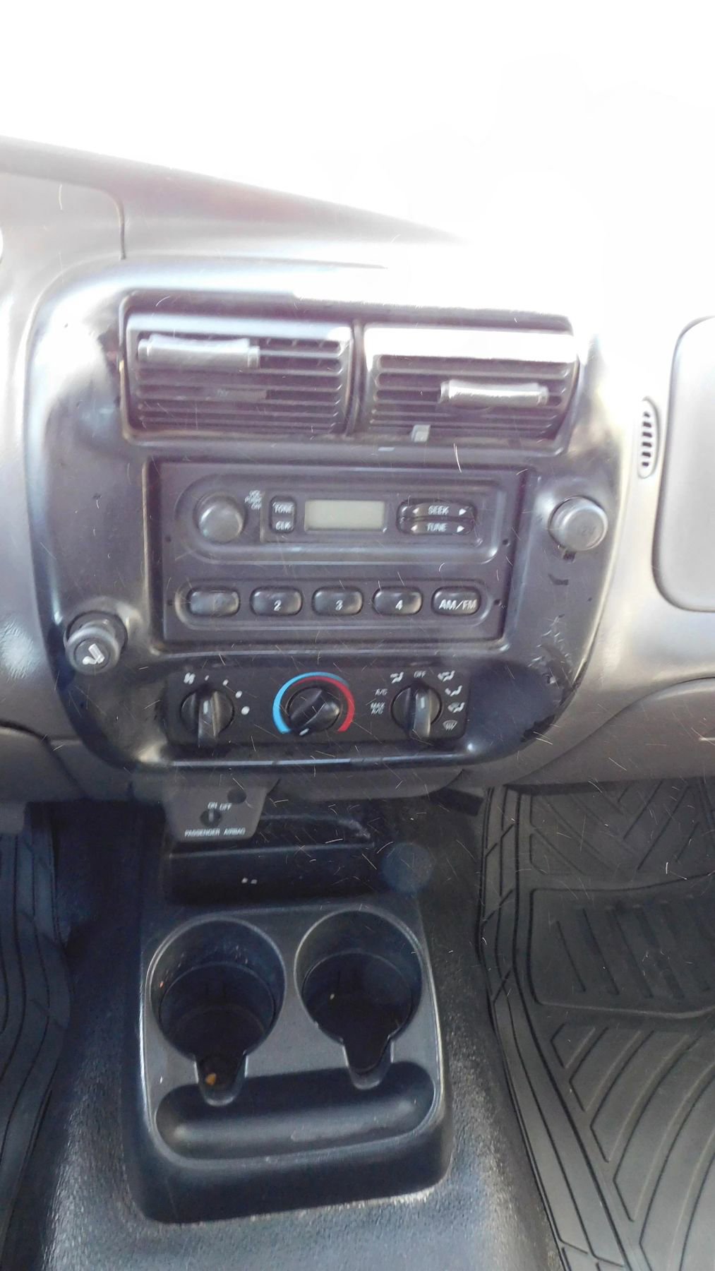 Used 2003 Ford Ranger Edge image 33