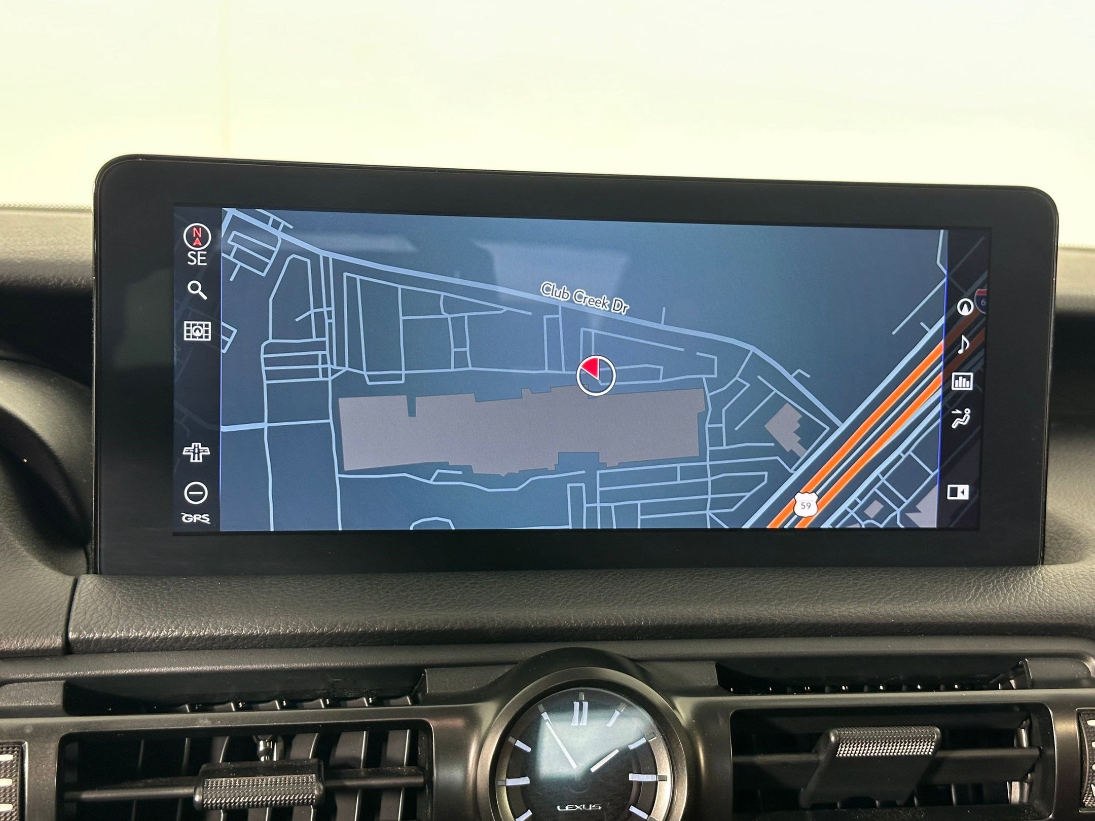 Used 2023 Lexus IS 350 F Sport image 33