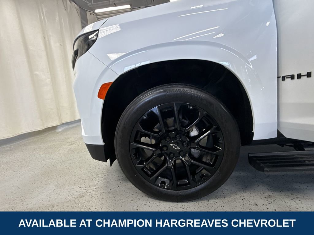Certified 2023 Chevrolet Tahoe Premier w/ Premium Package 2 AWD/4WD image 41
