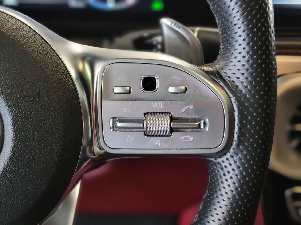 Used 2022 Mercedes-Benz G 63 AMG 4MATIC image 30