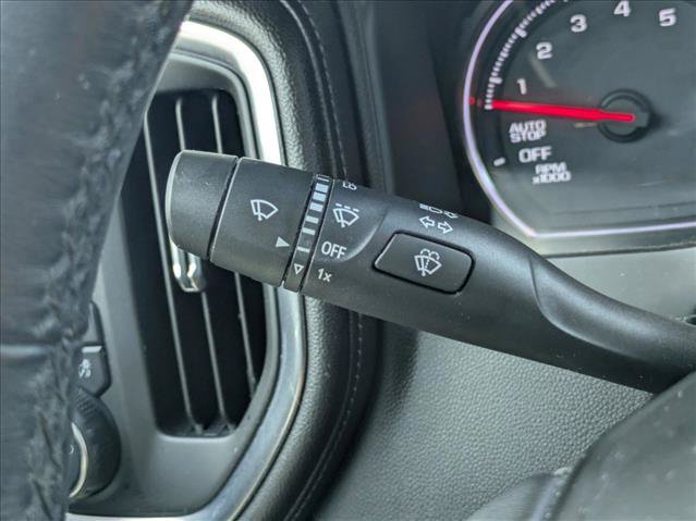 Used 2020 Chevrolet Silverado 1500 LT w/ All-Star Edition RWD image 11