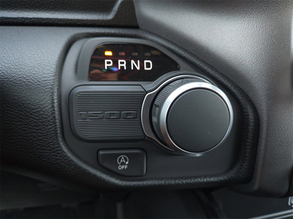 New 2026 RAM 1500 Big Horn image 24