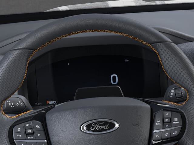 New 2026 Ford Explorer Tremor image 13