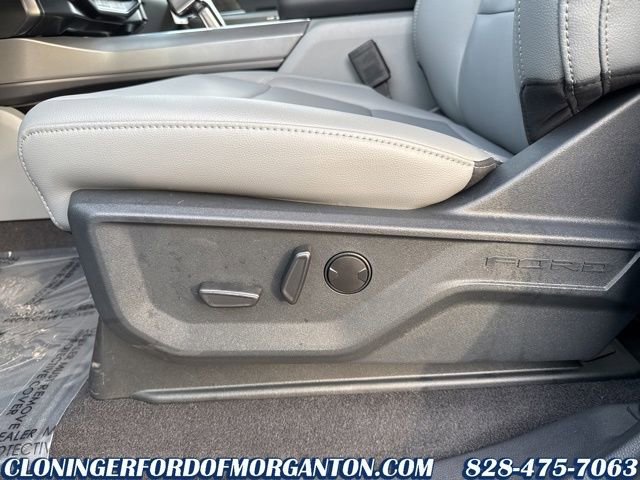 New 2025 Ford F150 Lightning Flash image 19