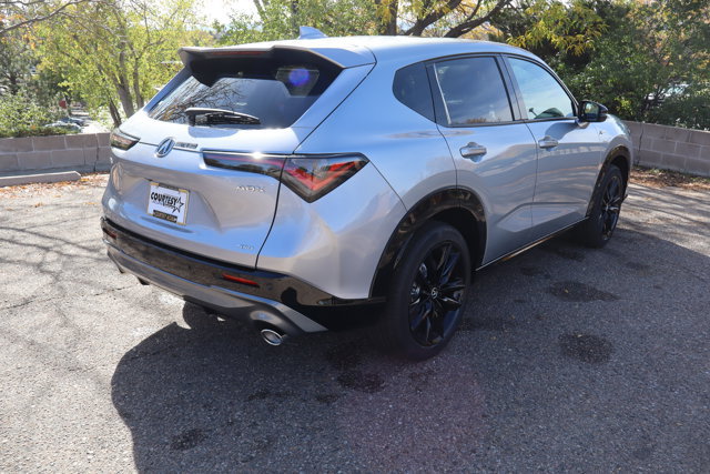 New 2026 Acura ADX A-Spec w/ Advance Package AWD/4WD image 7