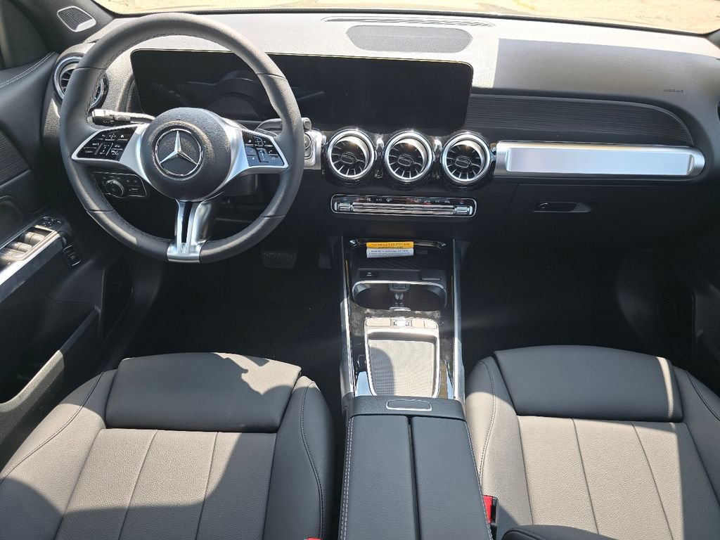 New 2026 Mercedes-Benz GLB 250 4MATIC image 22
