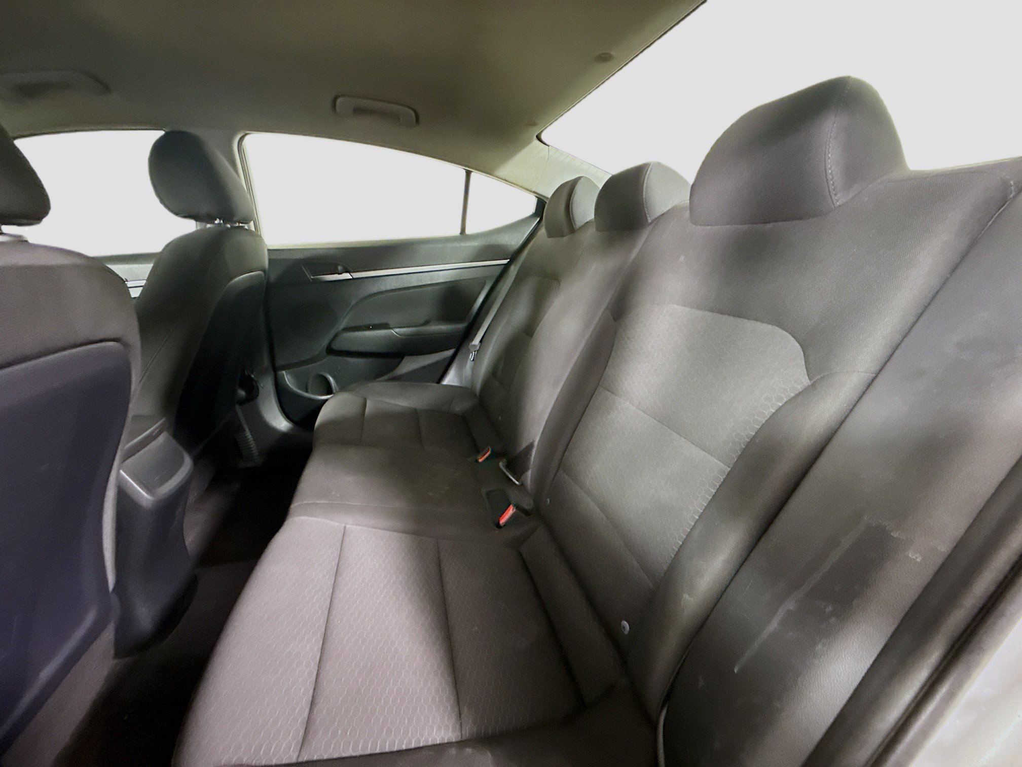 Used 2019 Hyundai Elantra SEL w/ Cargo Package image 24