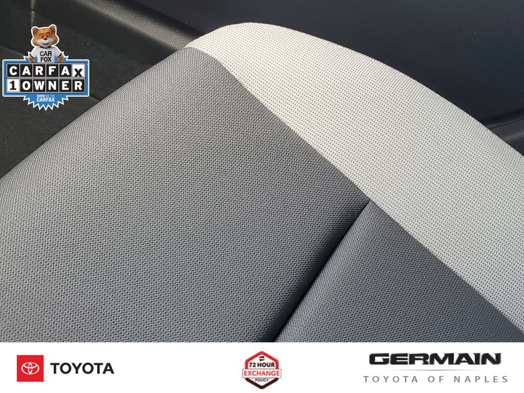 Used 2026 Toyota Corolla LE FWD image 28