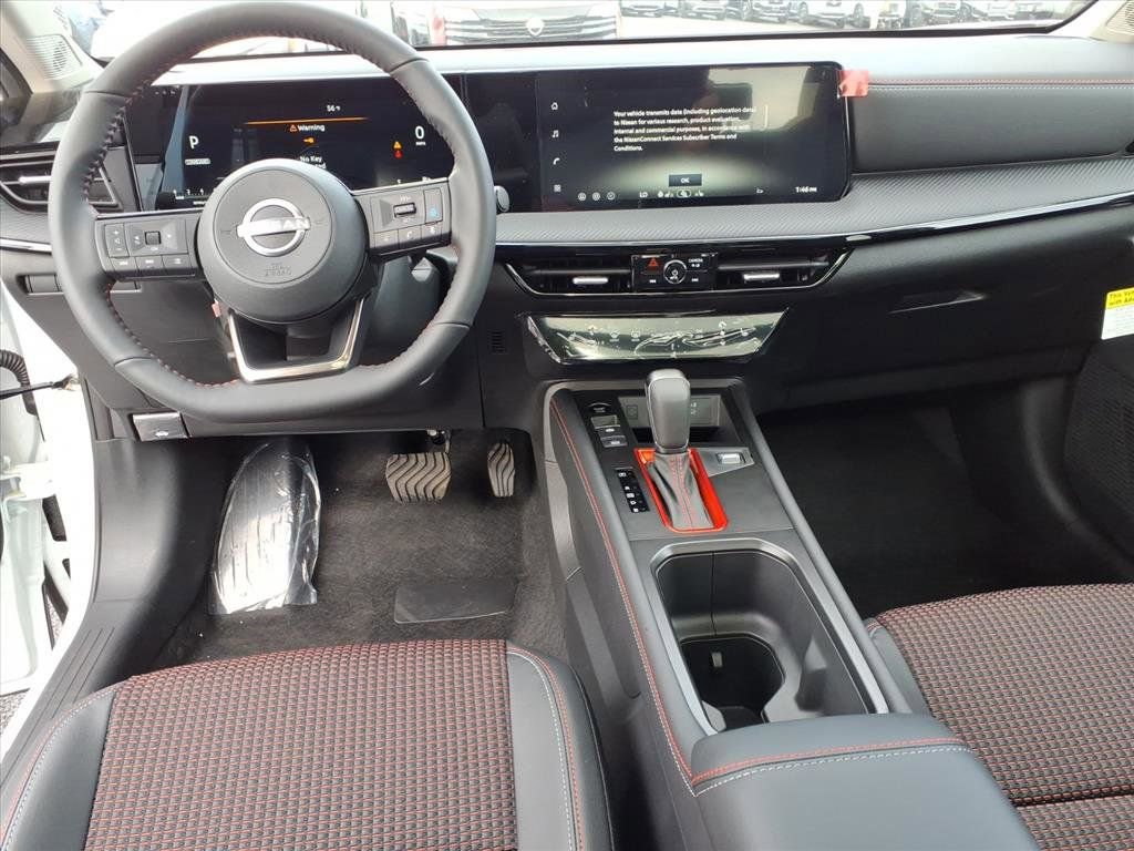 New 2026 Nissan Kicks SR w/ SR Premium Package image 10