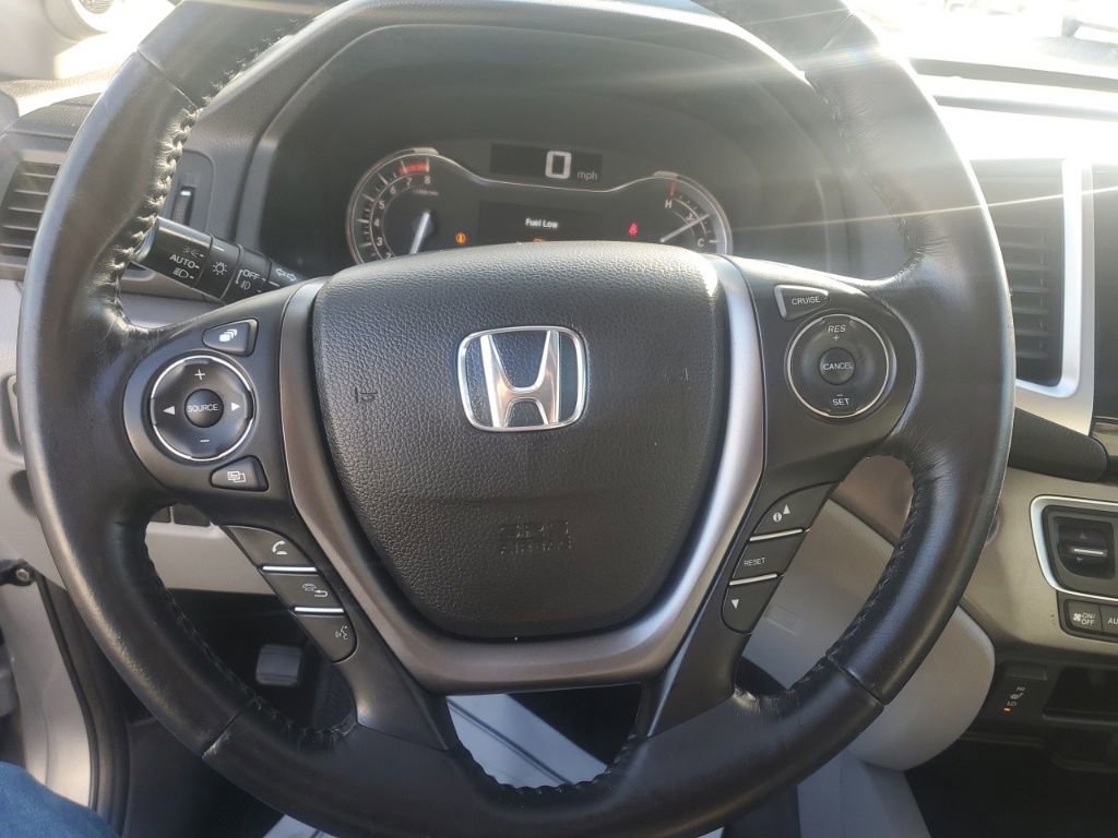 Used 2018 Honda Pilot EX-L image 15