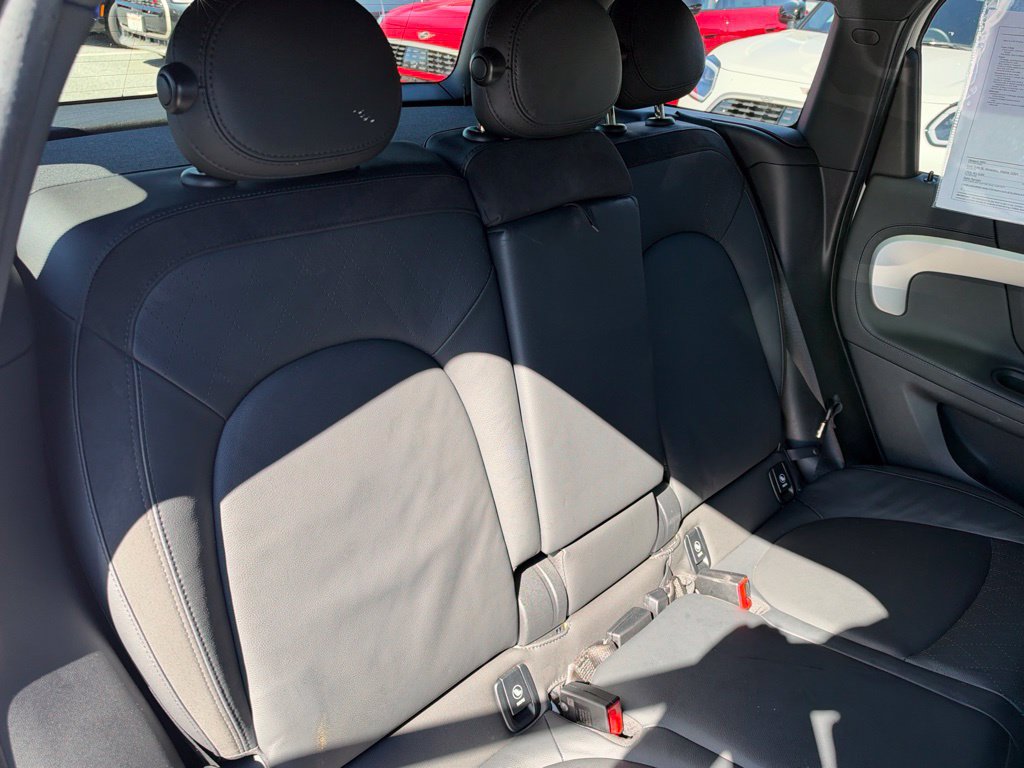 Used 2023 MINI Cooper Countryman SE w/ Storage Package AWD/4WD image 30