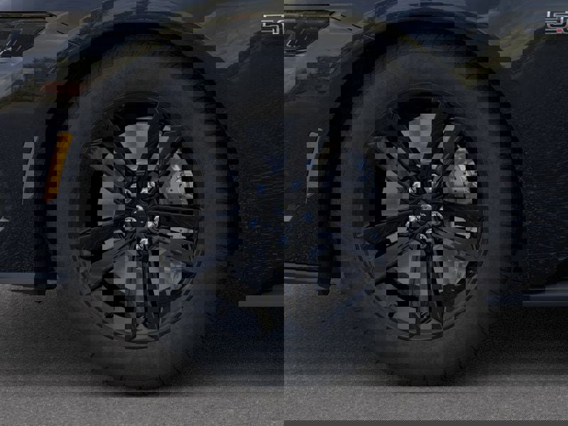 New 2026 Ford Mustang GT image 19