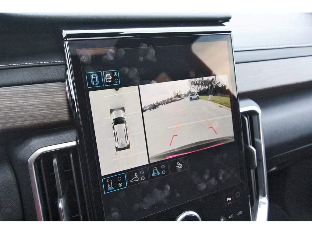 Used 2025 GMC Acadia Denali FWD image 26