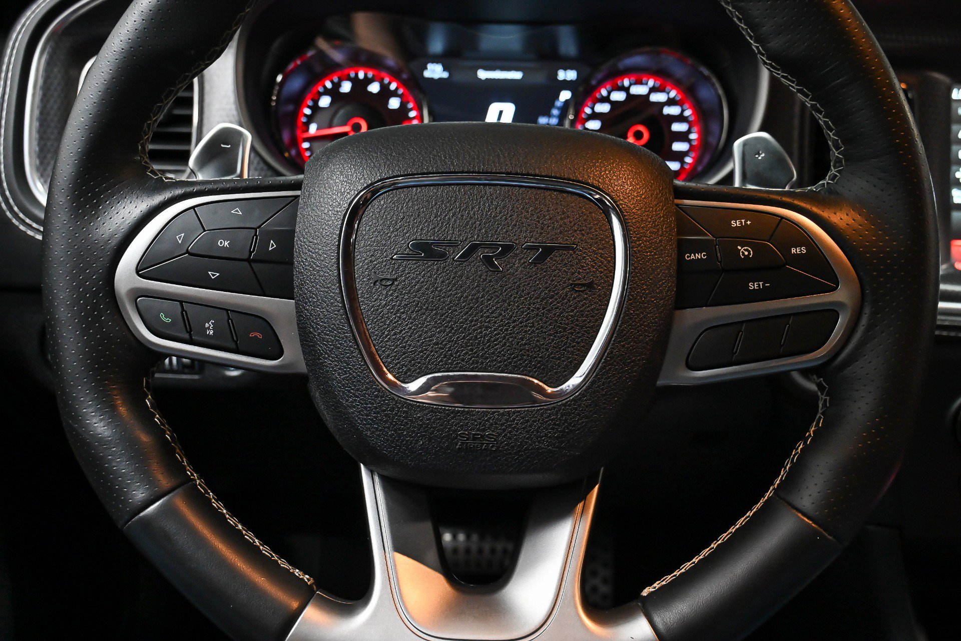 Used 2023 Dodge Charger SRT Hellcat image 9