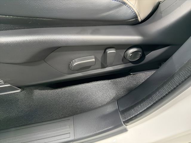 Certified 2026 Subaru Forester Limited image 12