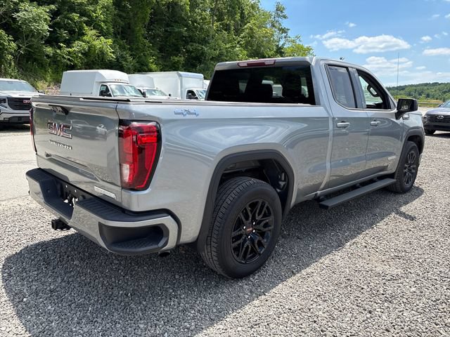 Used 2024 GMC Sierra 1500 Elevation AWD/4WD image 5