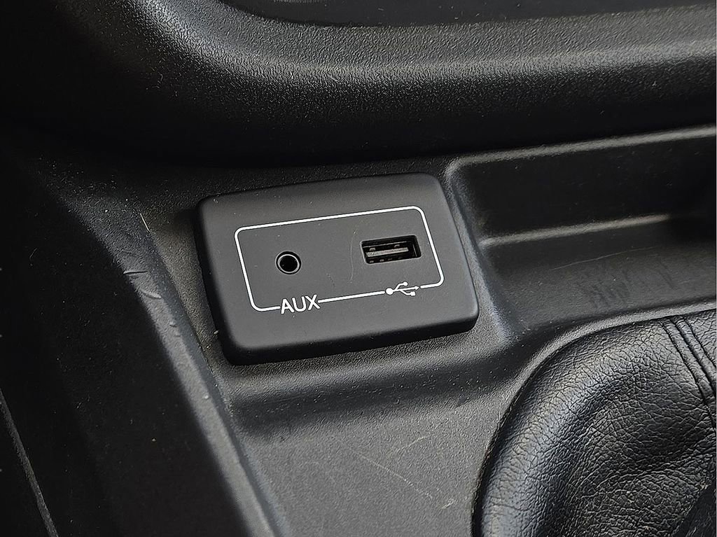 Used 2020 RAM ProMaster City Tradesman image 14