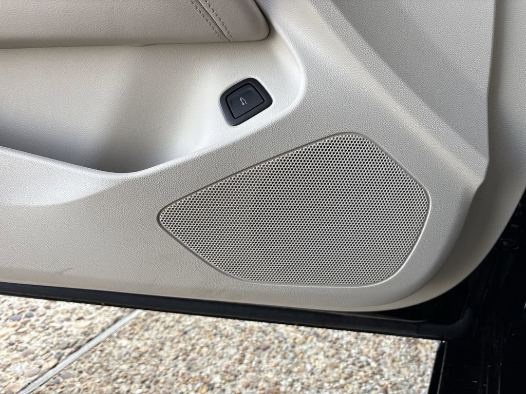 Certified 2025 Cadillac CT4 Premium Luxury image 25