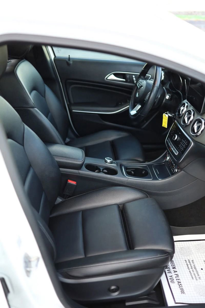 Used 2019 Mercedes-Benz GLA 250 image 53