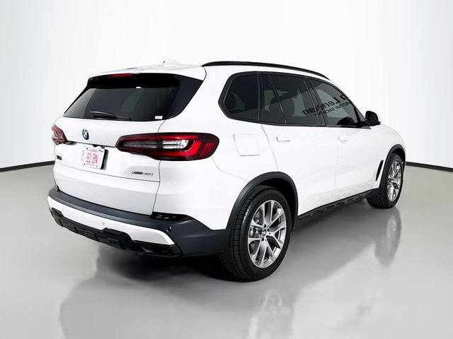 Used 2022 BMW X5 xDrive40i w/ Premium Package AWD/4WD image 7