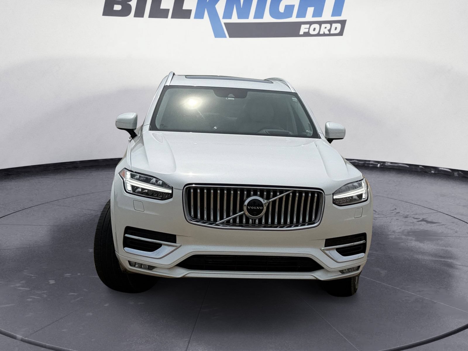 Used 2020 Volvo XC90 T6 Inscription w/ Protection Package Premier AWD/4WD image 8