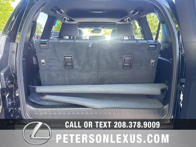 Used 2021 Lexus GX 460 Premium w/ Premium Package AWD/4WD image 22