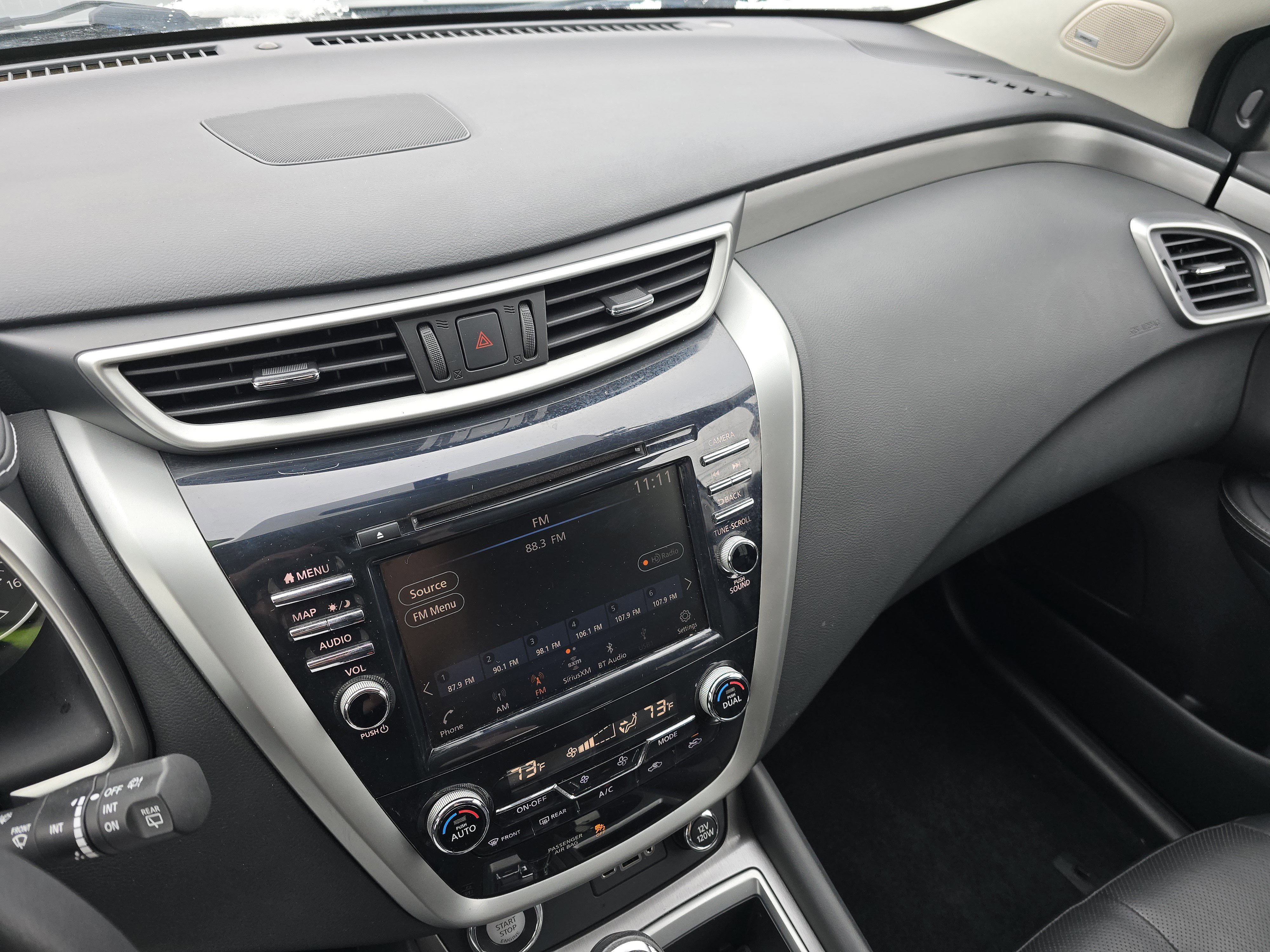 Used 2019 Nissan Murano SL image 34