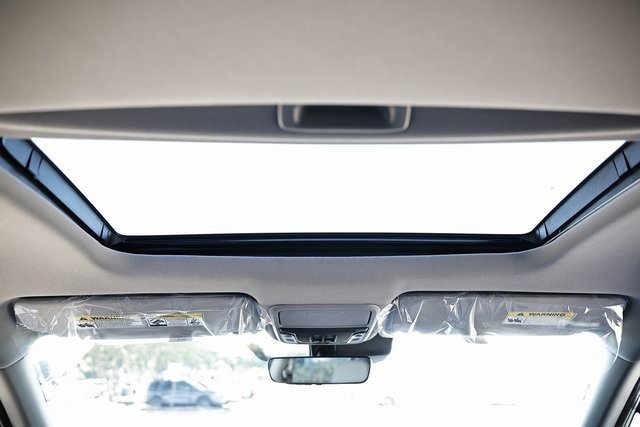 New 2026 Honda Ridgeline RTL image 33