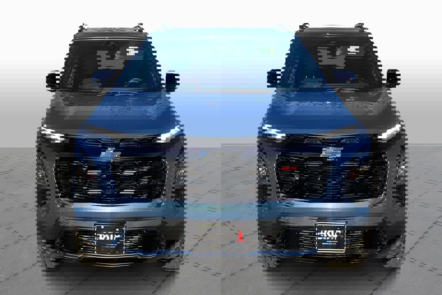 Certified 2025 Chevrolet Equinox RS image 4