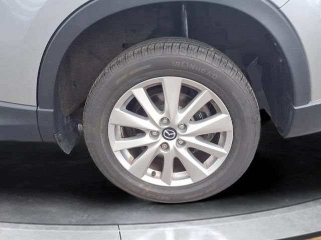 Used 2014 MAZDA CX-5 Sport w/ Bluetooth Audio Package AWD/4WD image 15