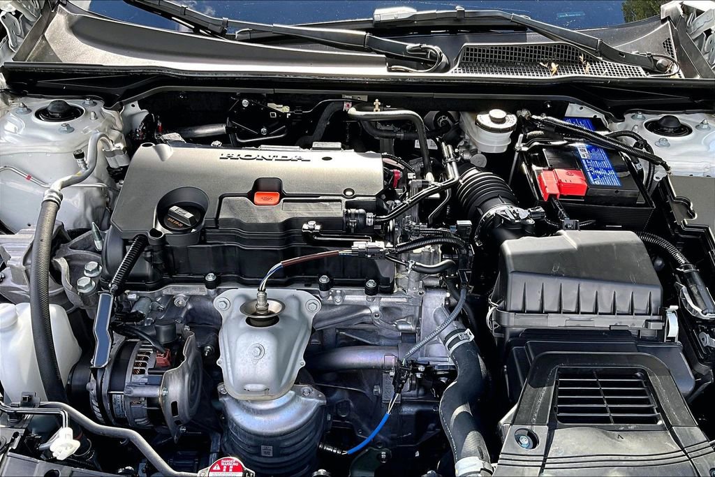Used 2024 Honda Civic Sport image 22