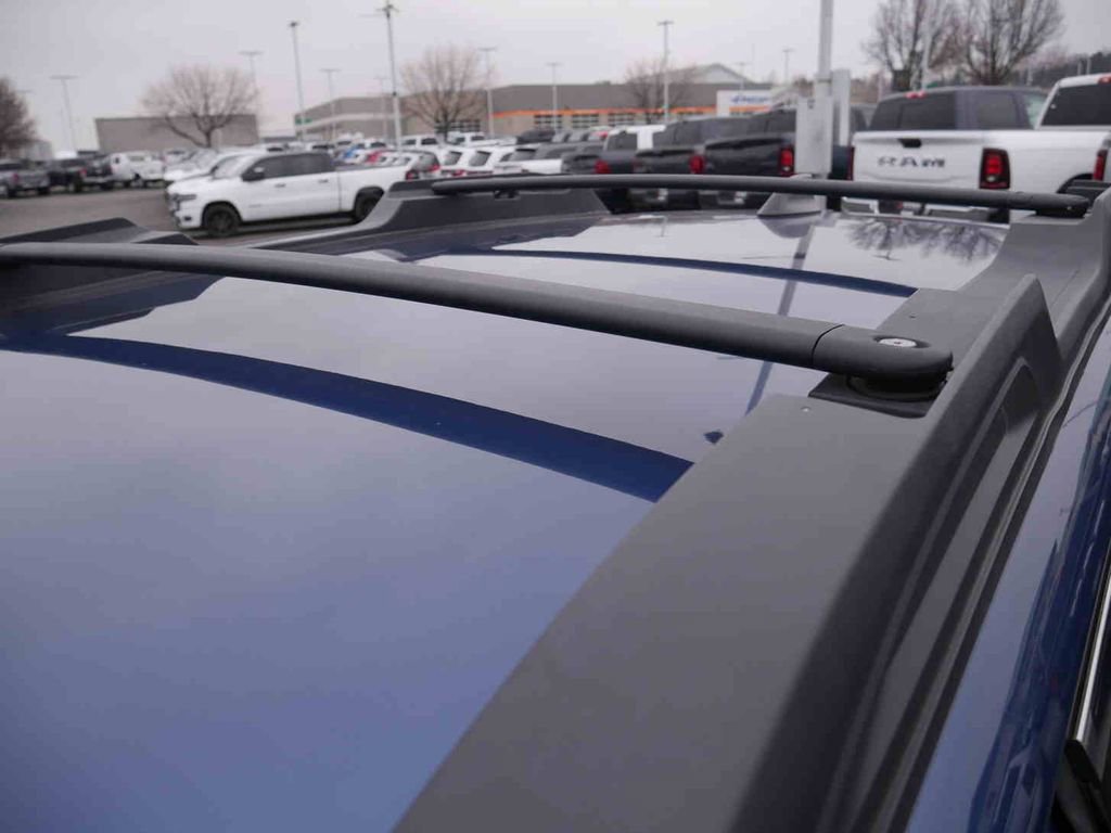 Used 2019 Subaru Outback 2.5i Premium image 26