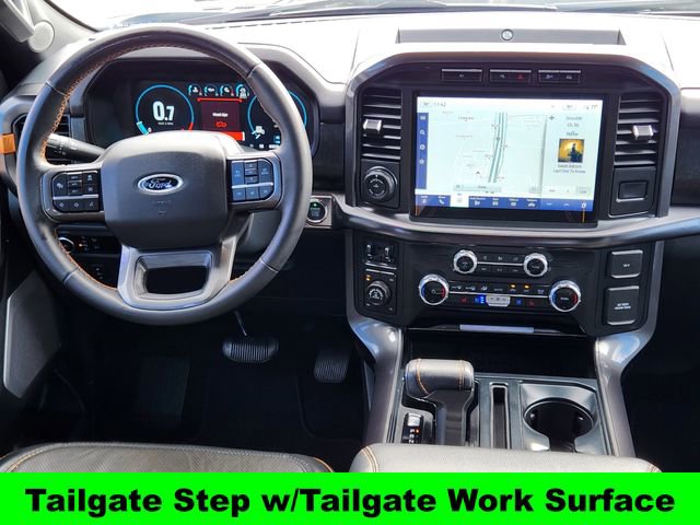 Used 2023 Ford F150 Tremor w/ Equipment Group 402A High image 29