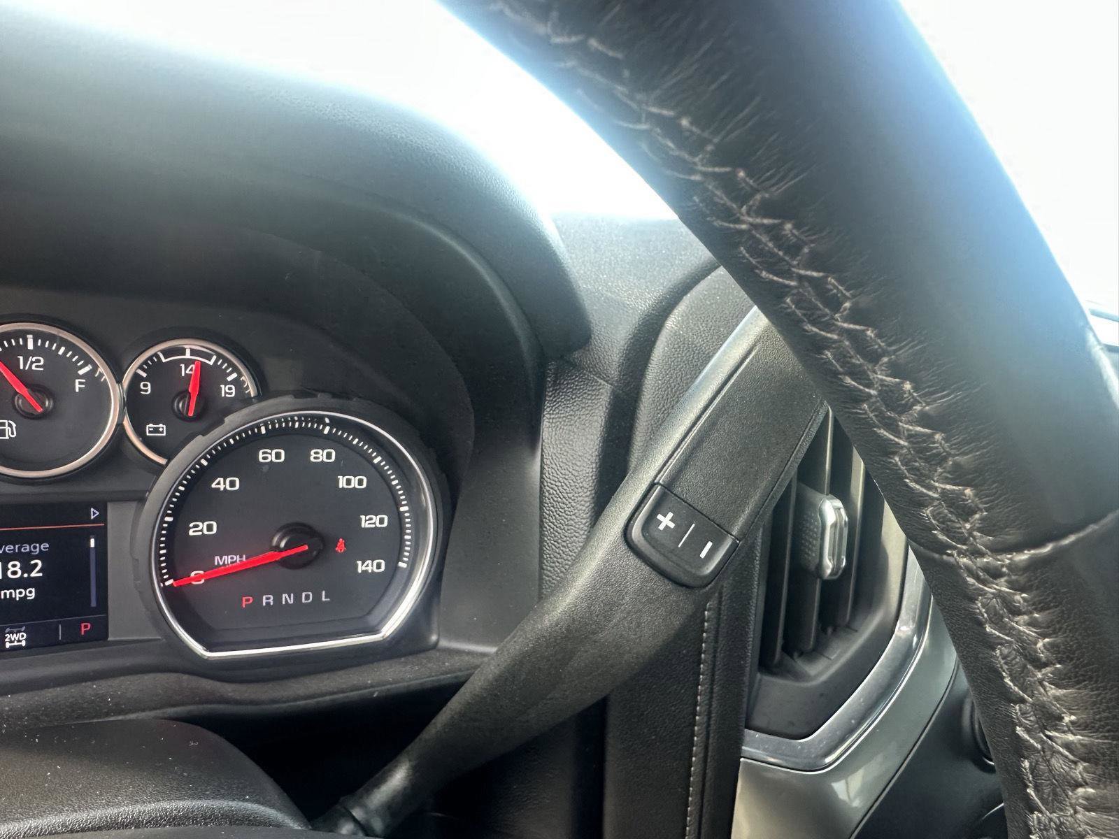 Used 2021 Chevrolet Silverado 1500 RST w/ Redline Edition AWD/4WD image 25