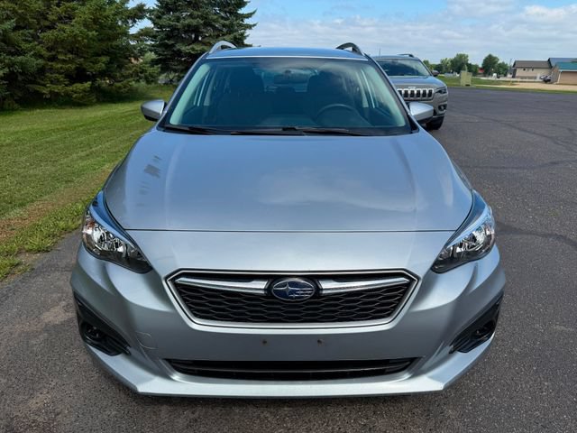 Used 2017 Subaru Impreza 2.0i Premium AWD/4WD image 5