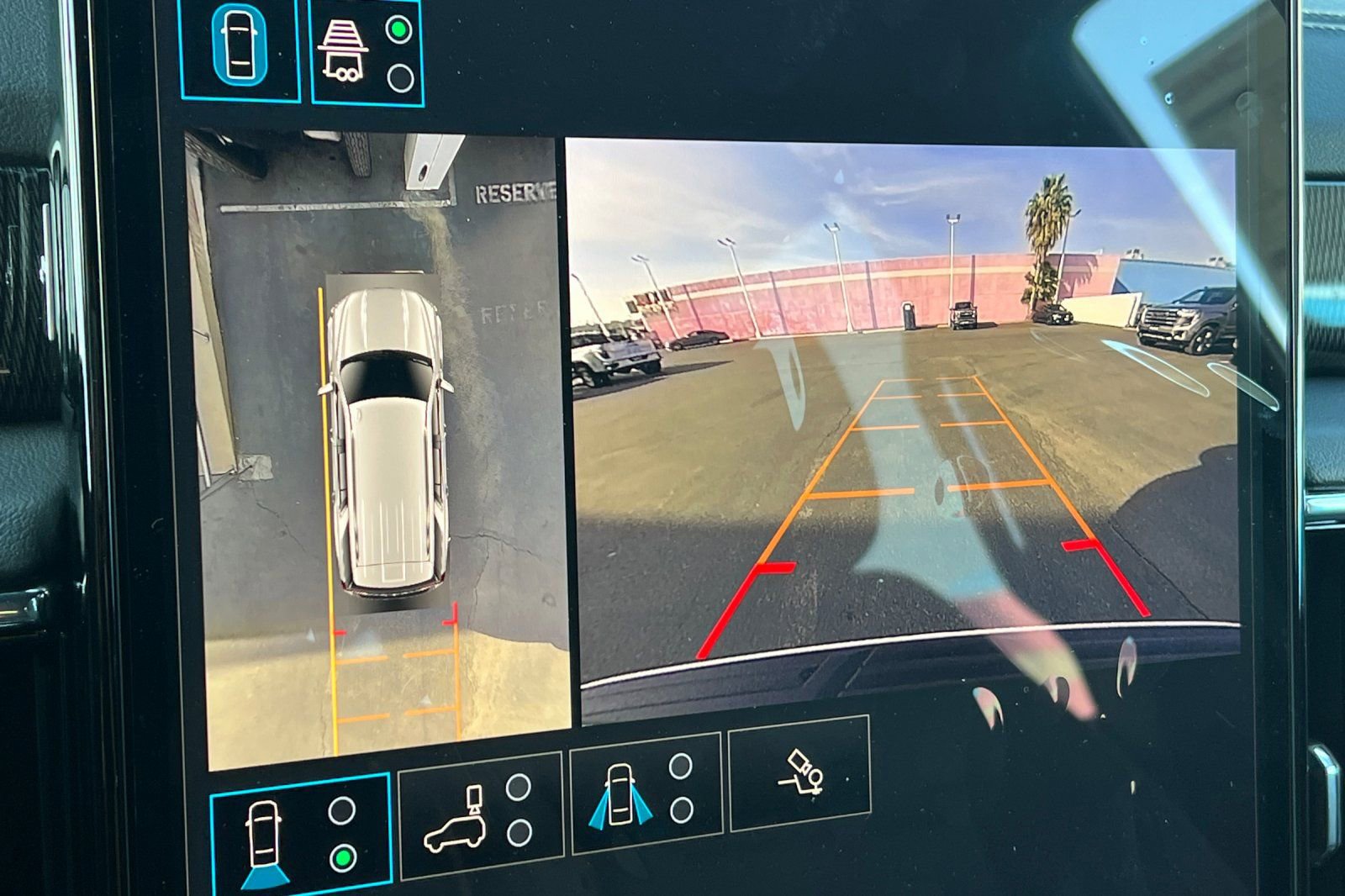 New 2026 GMC Yukon Elevation image 19