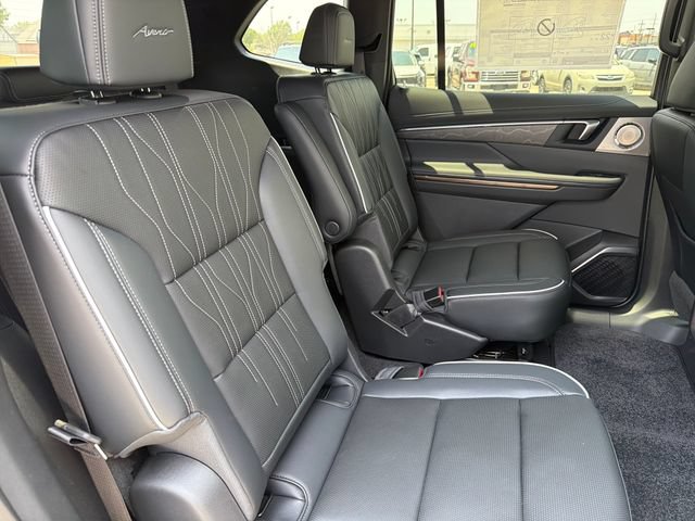 New 2026 Buick Enclave Avenir w/ Super Cruise Package FWD image 22