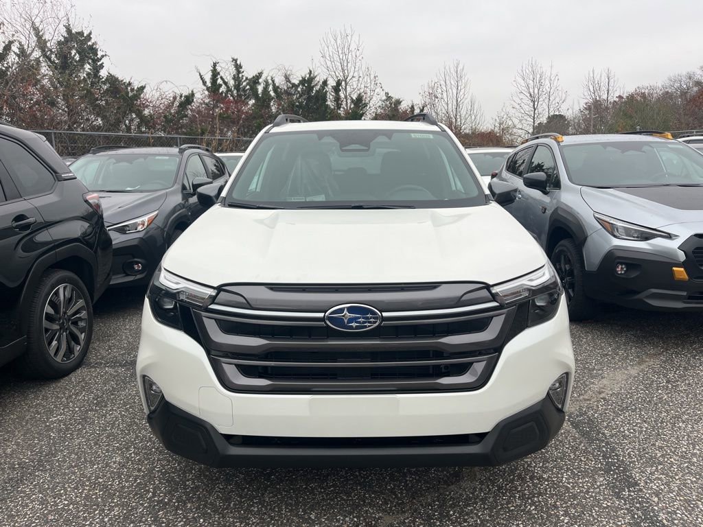 New 2026 Subaru Forester Premium image 2