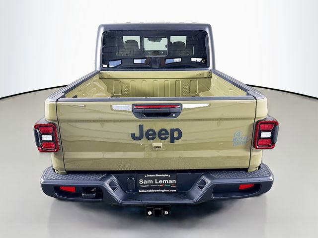 New 2026 Jeep Gladiator Sport image 6