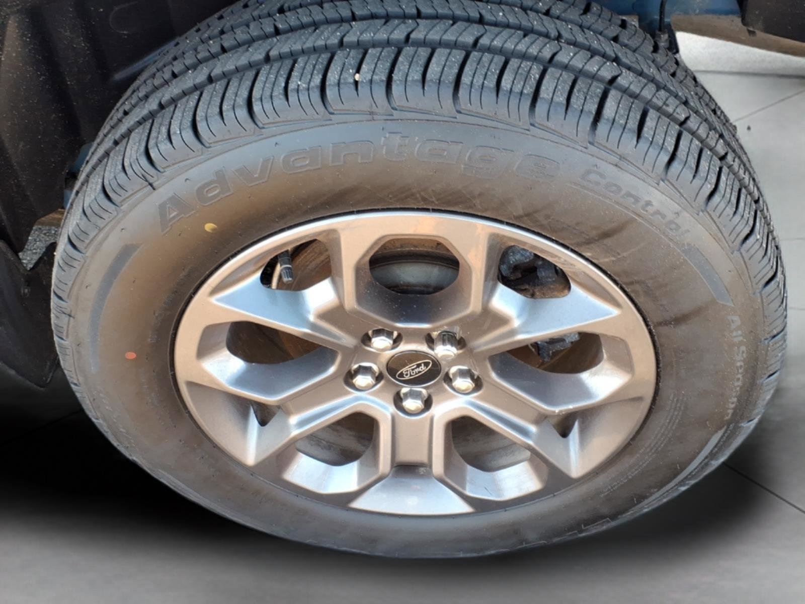 Used 2024 Ford Maverick XLT w/ XLT Luxury Package image 8