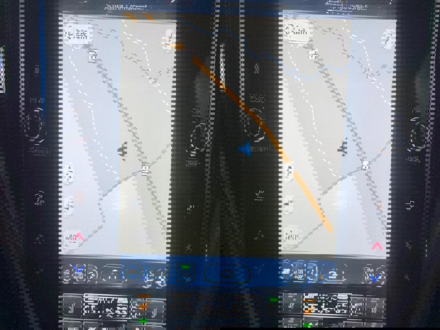 Used 2025 Subaru Forester Limited image 9