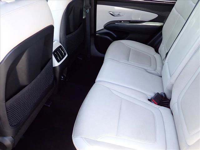 Used 2023 Hyundai Tucson Limited AWD/4WD image 9