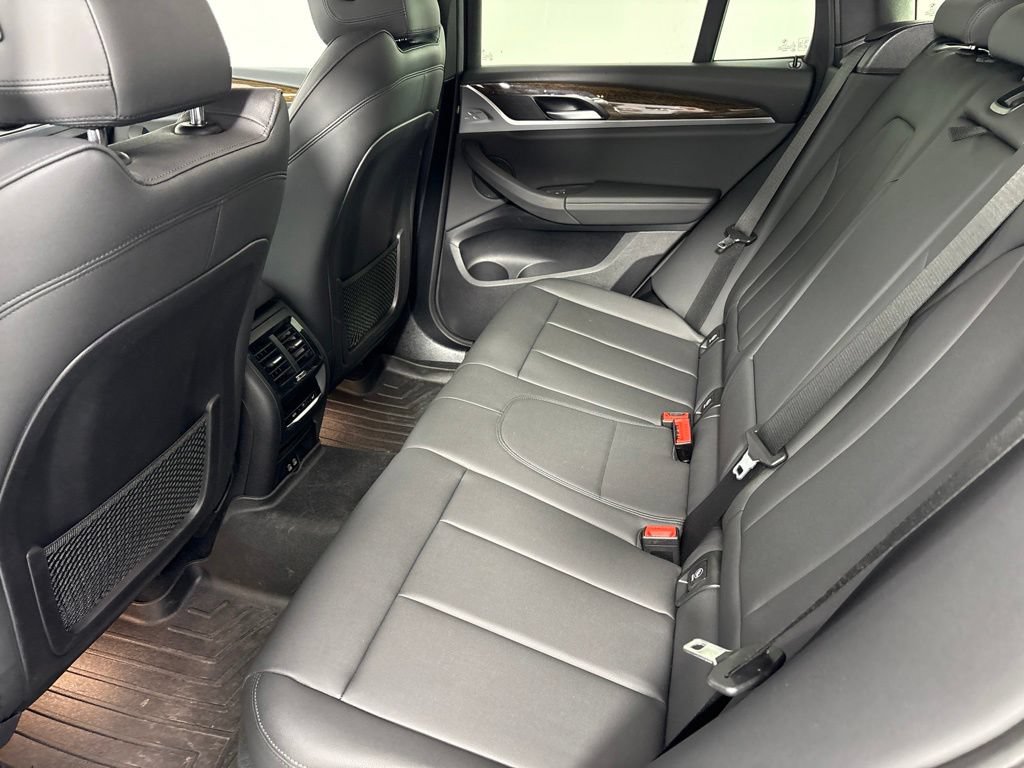 Used 2020 BMW X3 xDrive30i w/ Driving Assistance Package AWD/4WD image 18