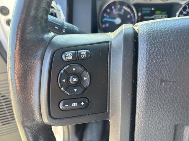Used 2016 Ford F350 Platinum AWD/4WD image 13