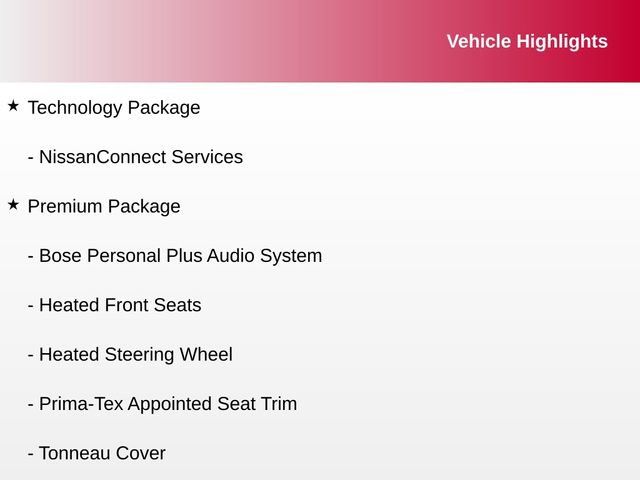 Used 2022 Nissan Kicks SR w/ Premium Package FWD image 8